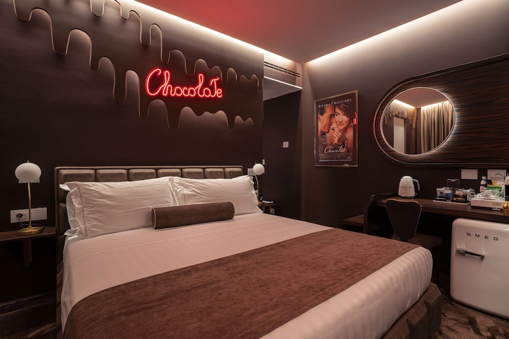 OdSweet Duomo Milano Hotel 32/71
