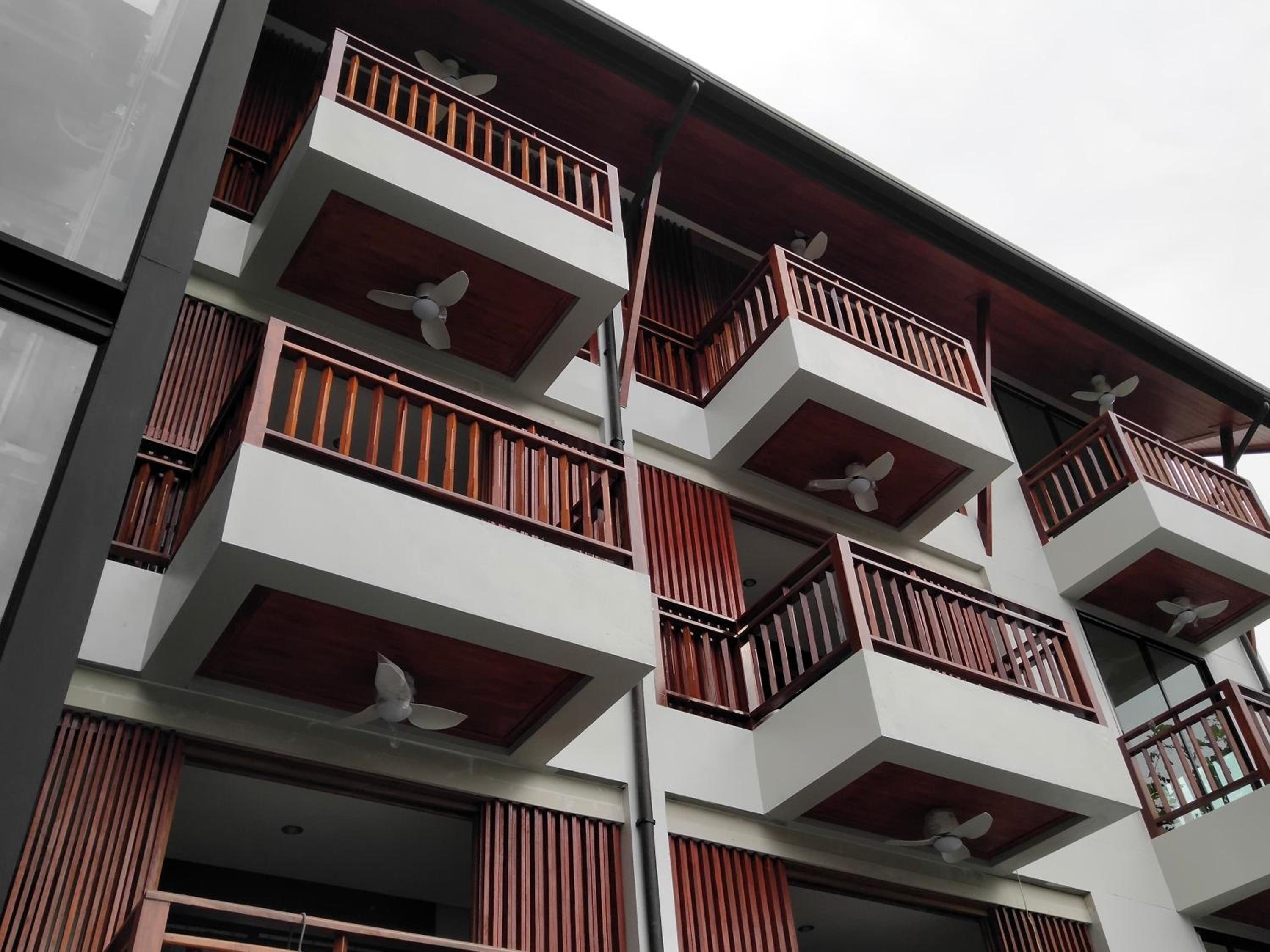 Hotel De Wualai-SHA Extra Plus 1/50