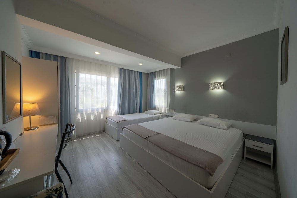 Artunc Boutique Hotel 10/50
