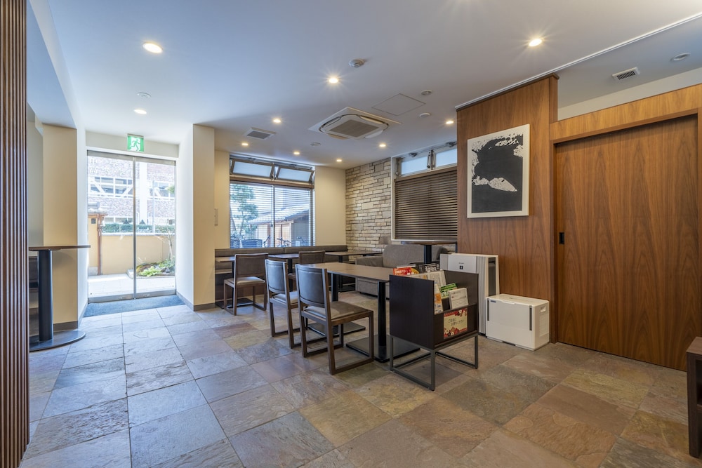 Jisco Hotel Kyoto Goshonishi 7/47
