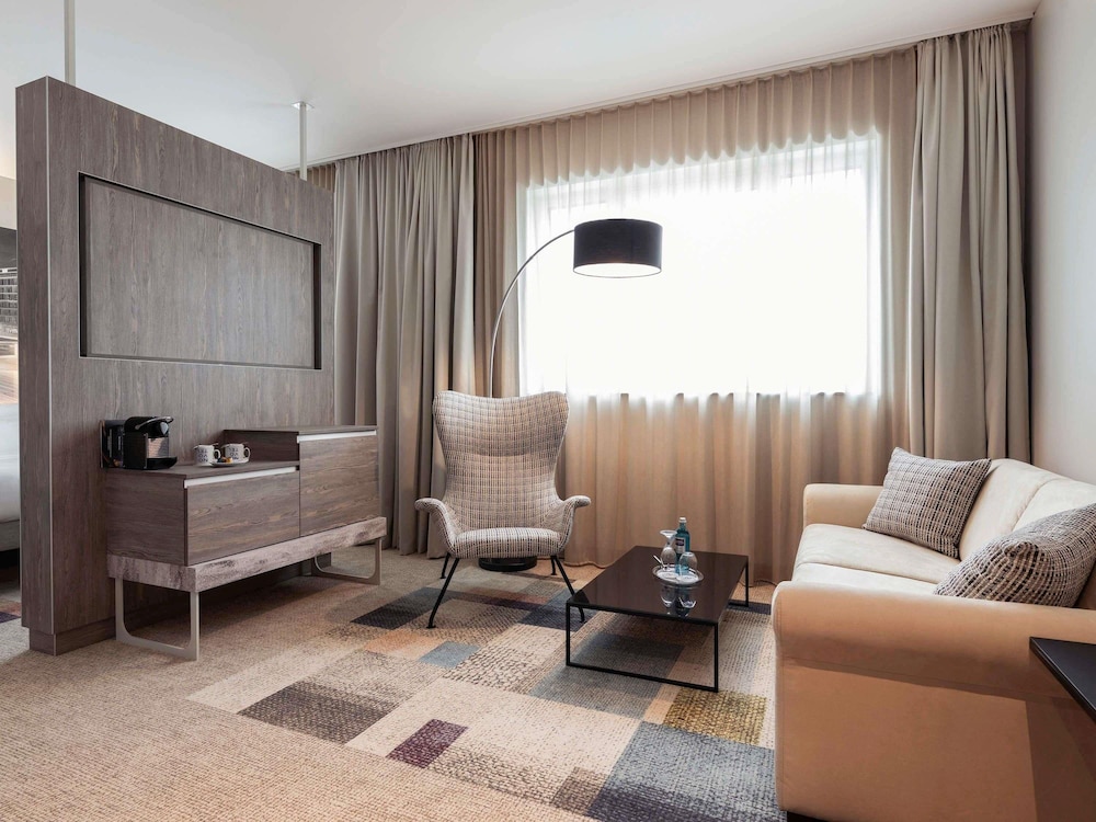 Novotel Duesseldorf Airport 46/71