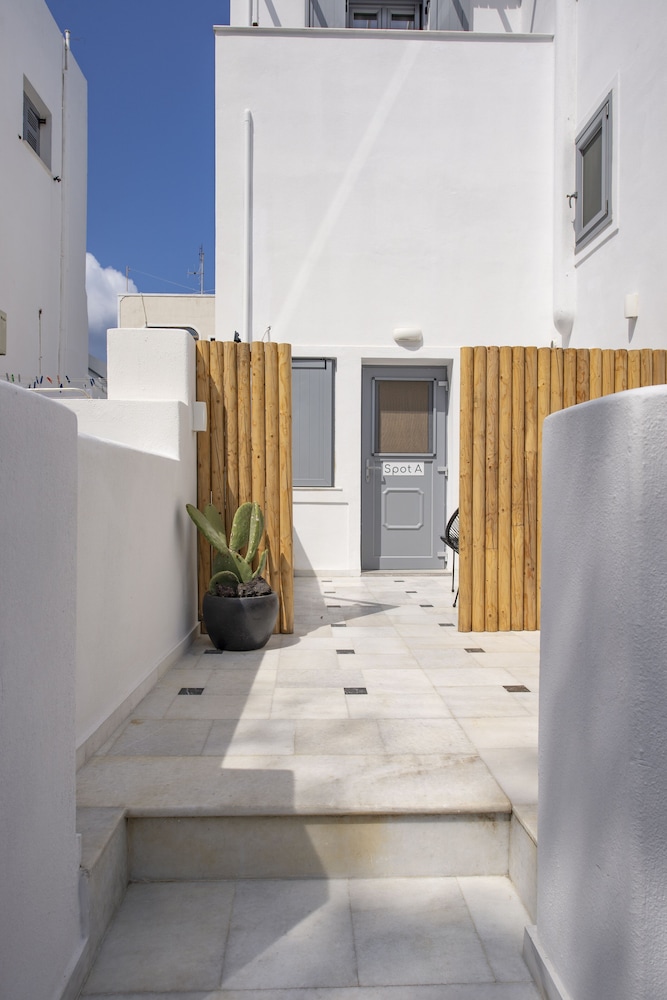 Bedspot Hostel 30/46