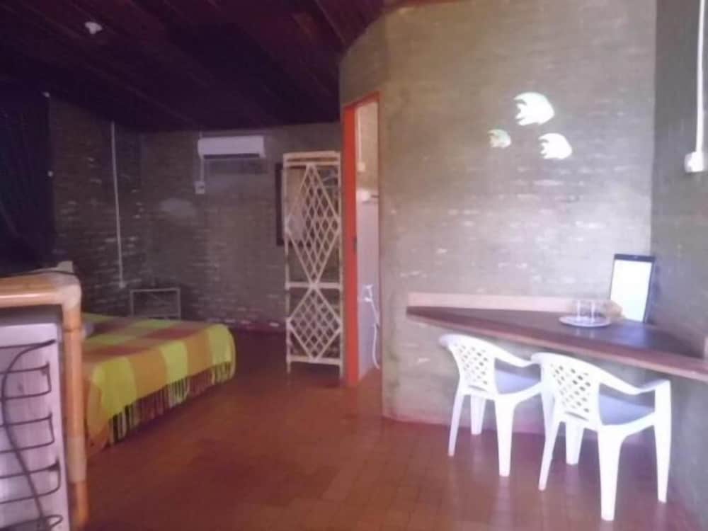 Chalemar Hotel Pousada — 3