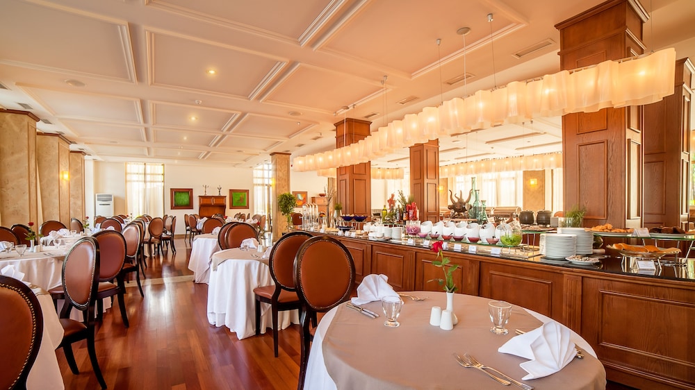 Georgia Palace Hotel & Spa Kobuleti Batumi 35/50