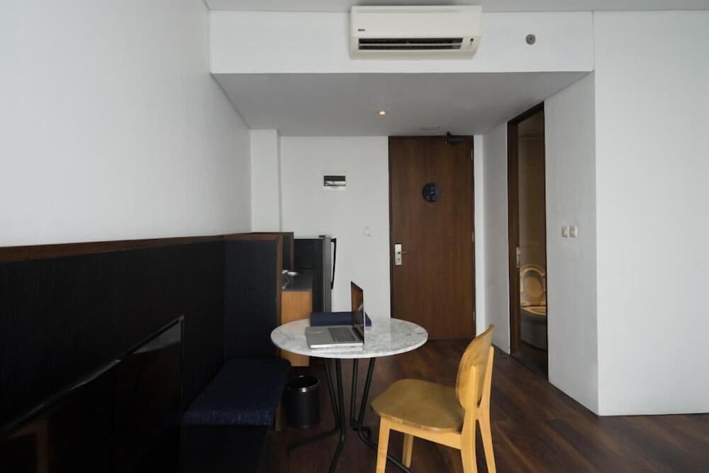 Park5 Hotel Cilandak 46/65