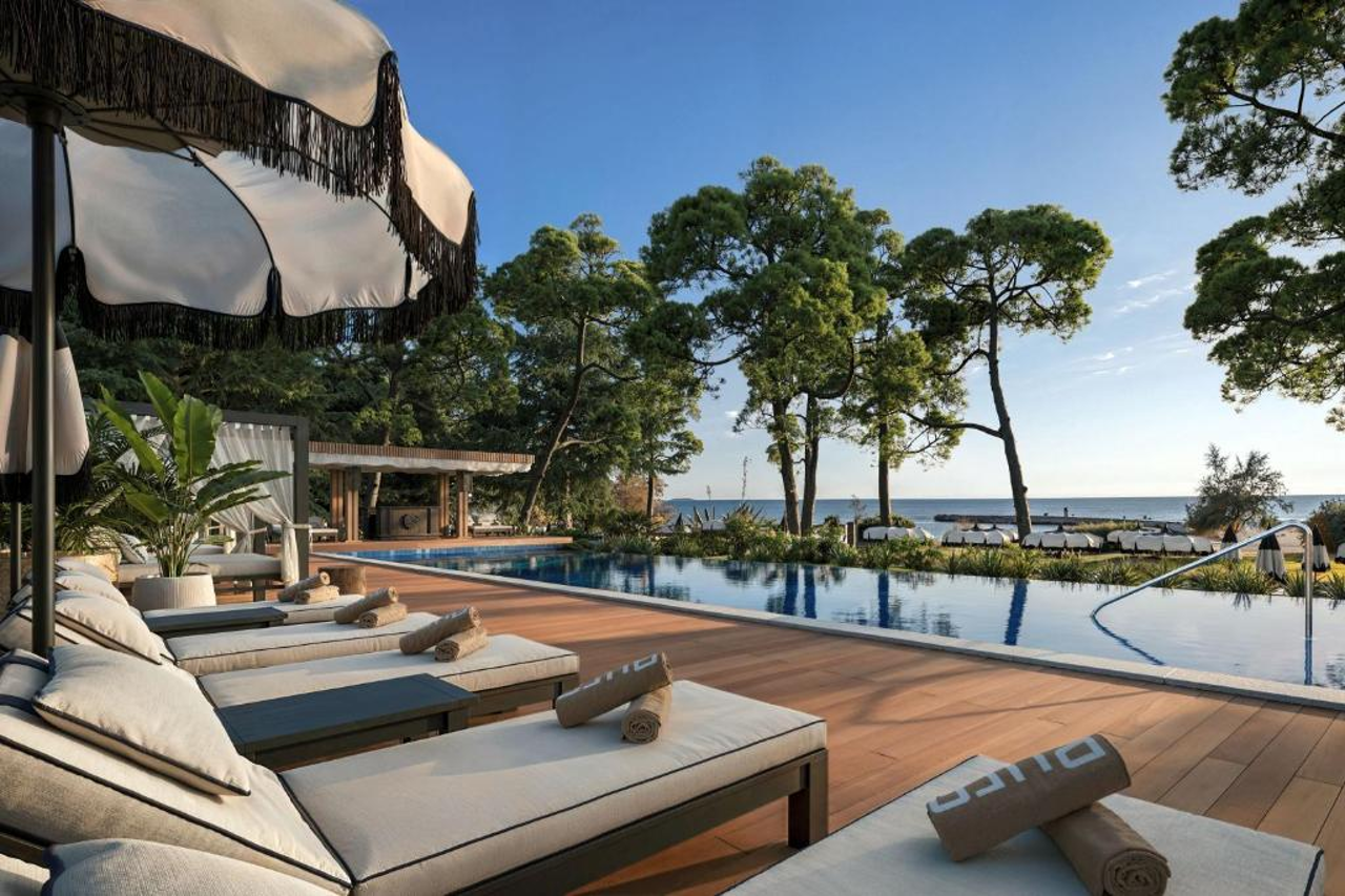 Pical Family Hotel, Valamar Collection 42/43