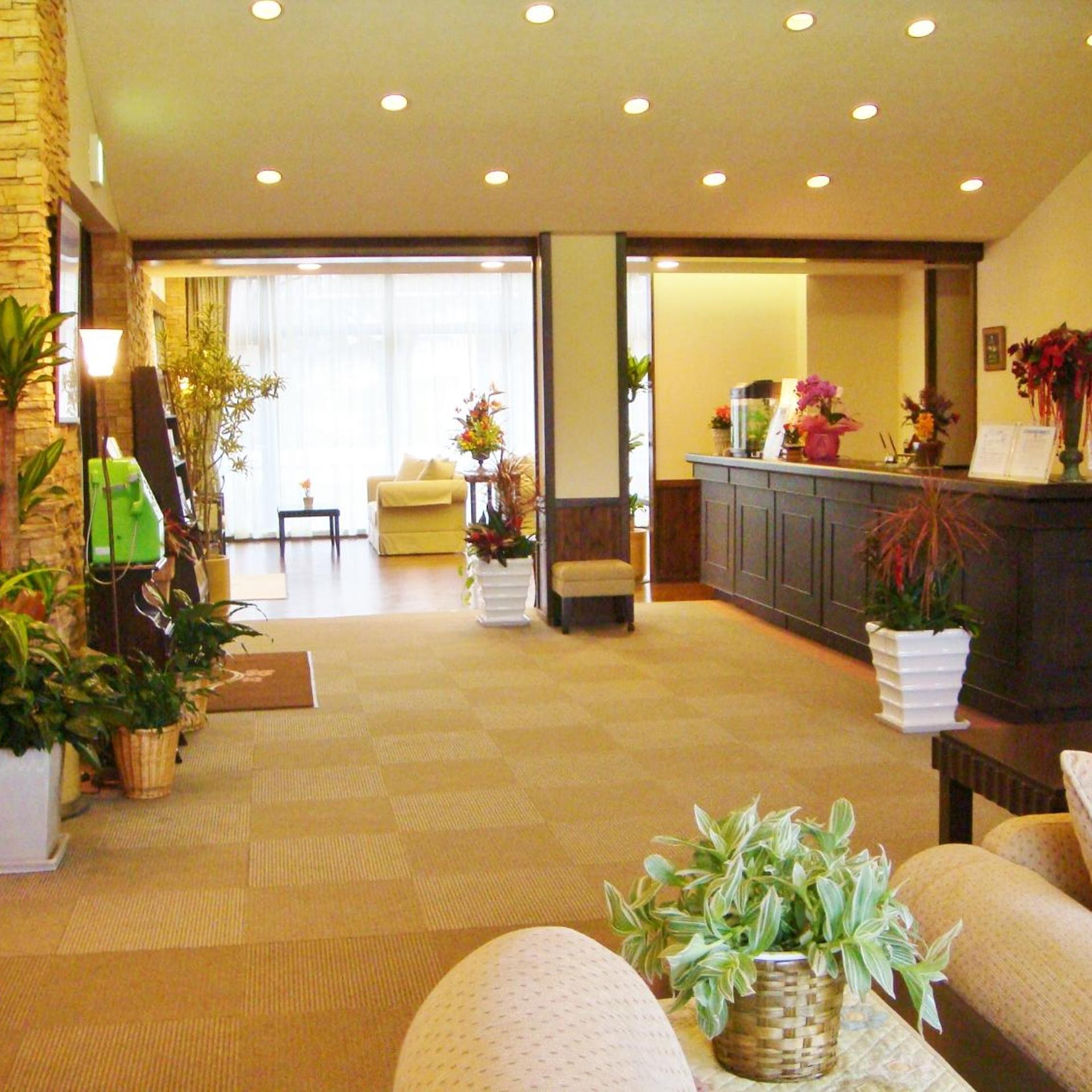 Hotel Hakuba 7/50