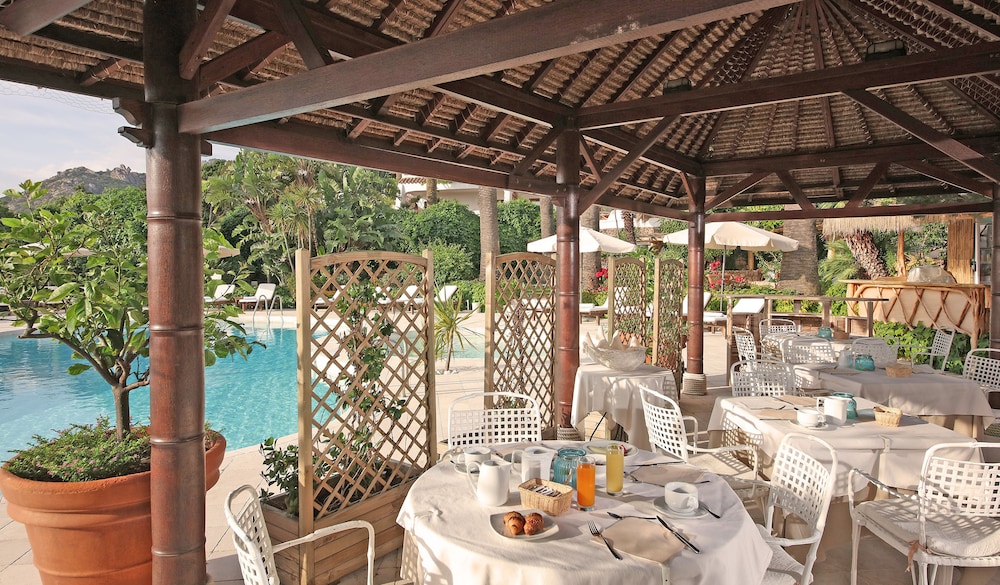 Hotel Balocco 38/50