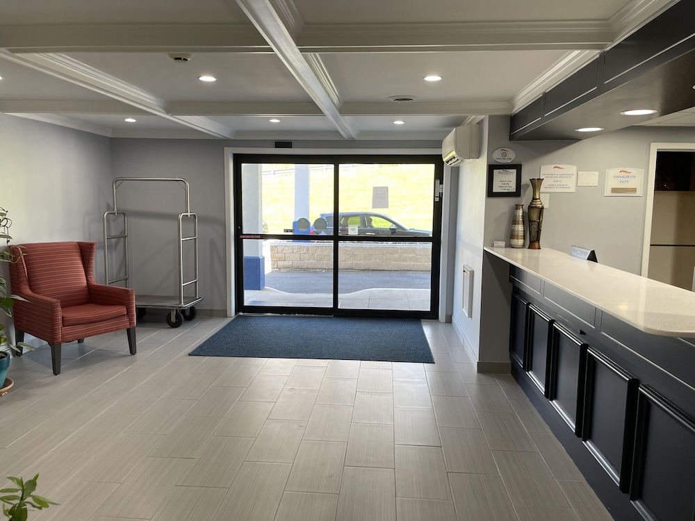 Baymont by Wyndham Branford/New Haven 32/45
