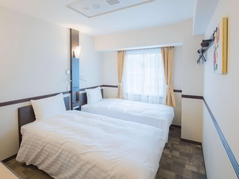 Toyoko Inn Chubu International Airport No.2 14/55