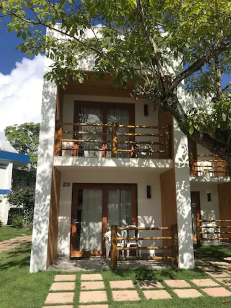Resort Tororomba