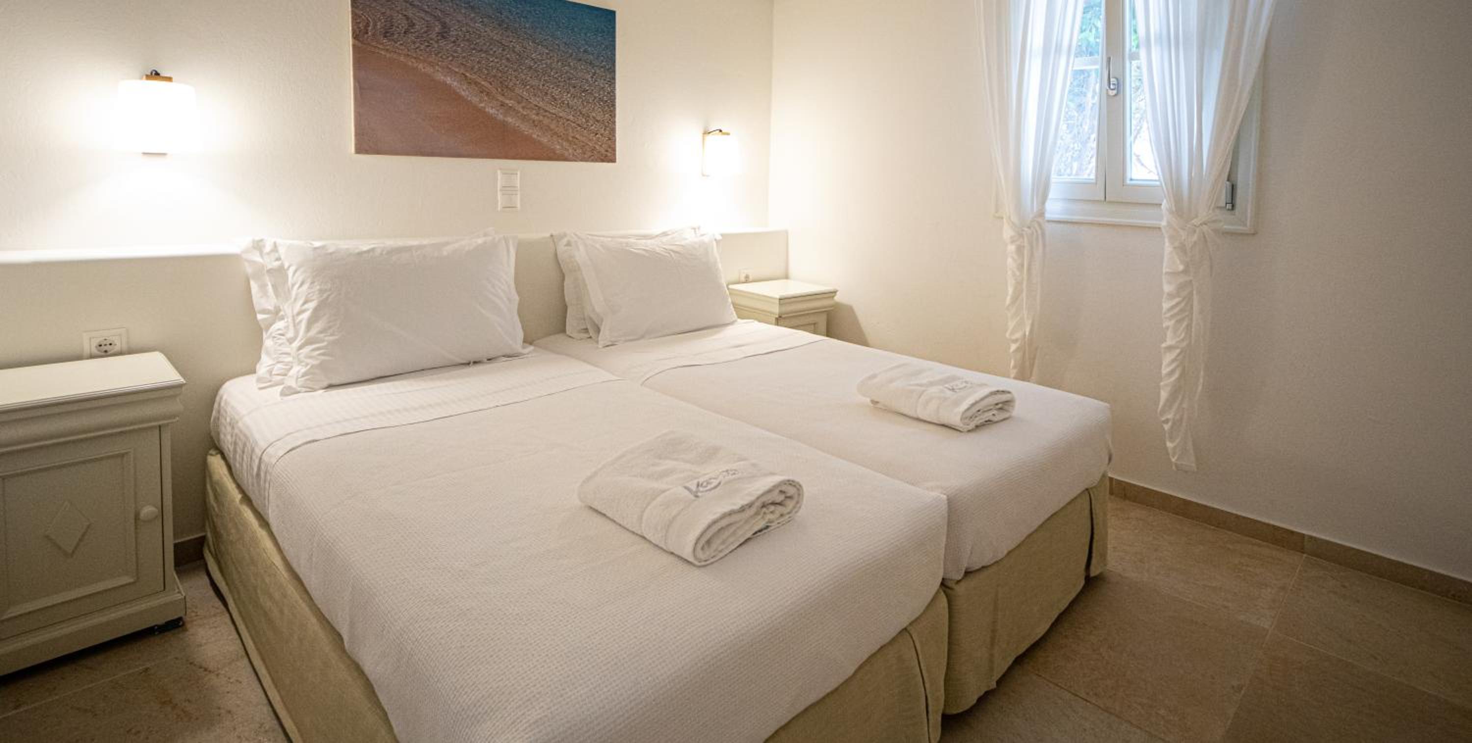 3 Bedrooms, Roof Top, Villa, Sea View, Terrace