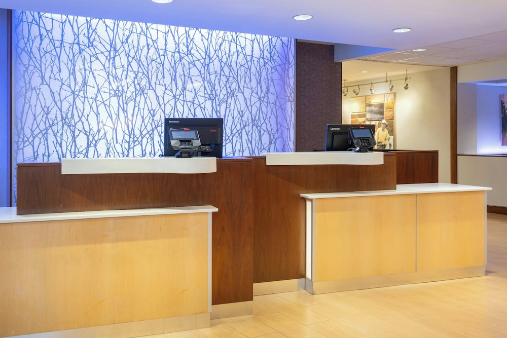 Fairfield Inn Suites Towanda Wysox 8/60
