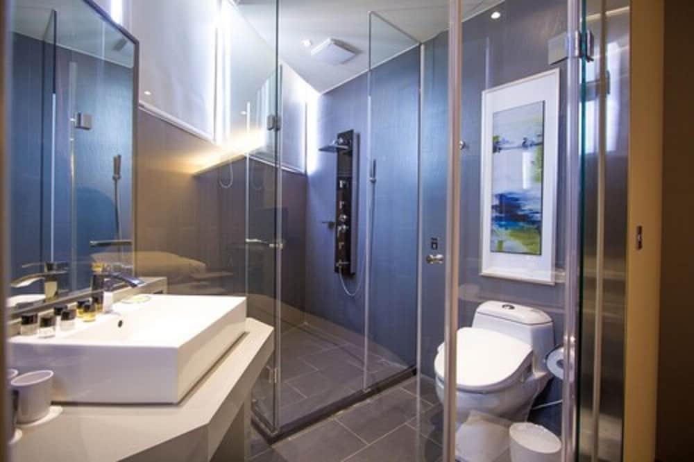 Hotel Reve Taichung 57/60