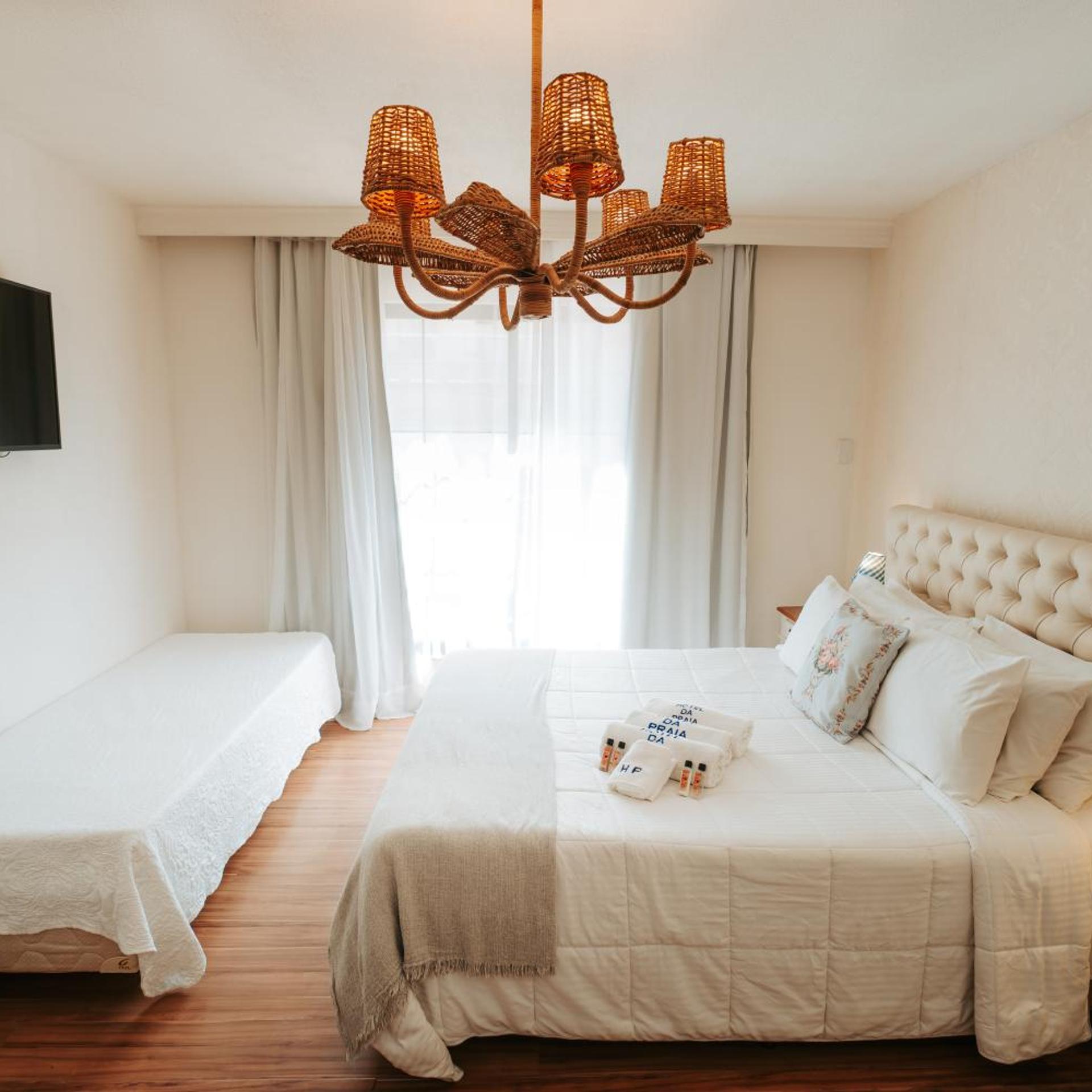 Hotel da Praia 18/50
