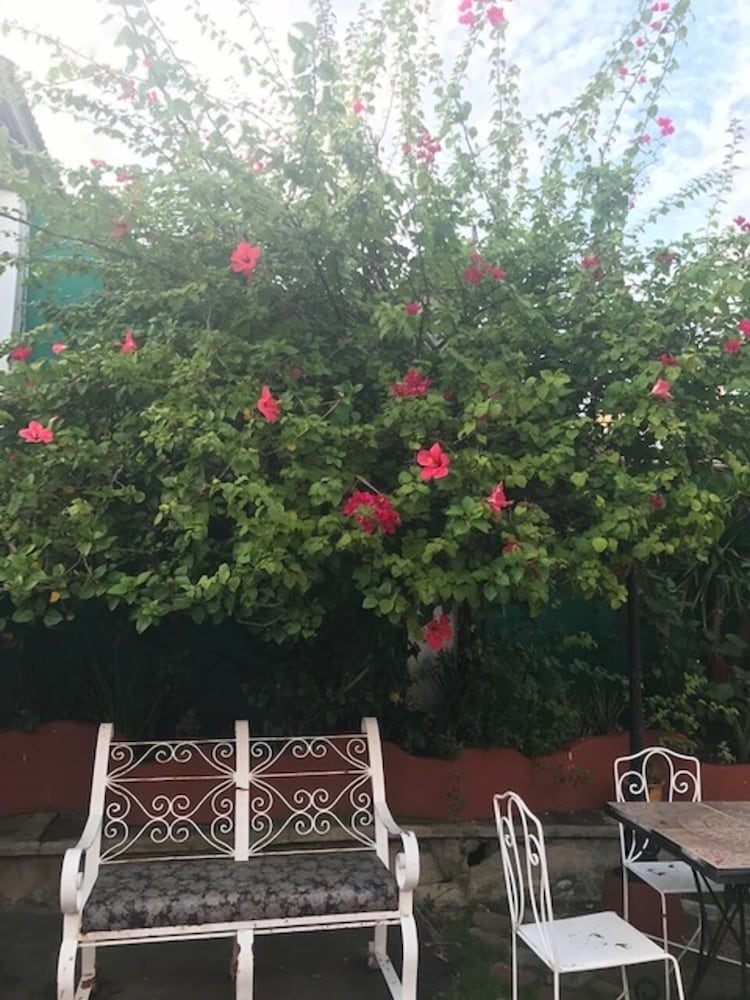 Casa La Granja 39/40