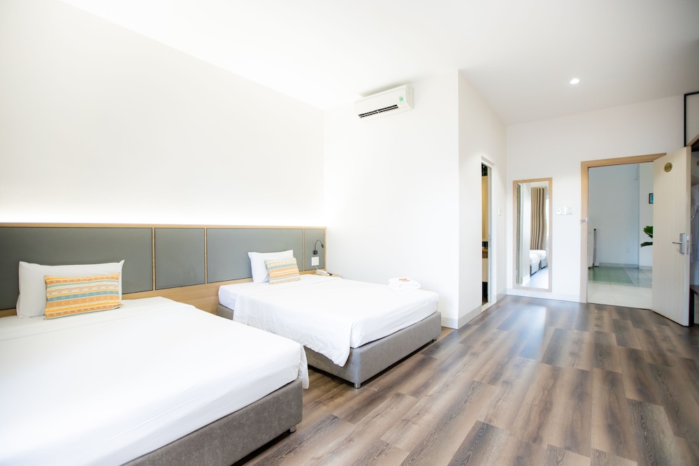 Thanh Mai Hotel 17/50