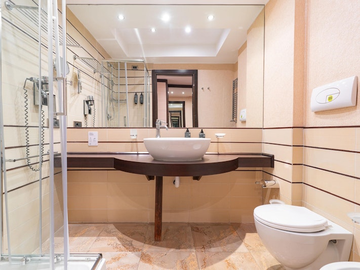 B&B HOTEL Napoli San Mauro 49/50