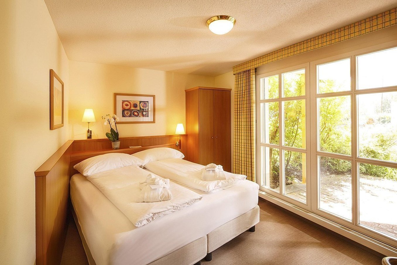 Swiss Holiday Park Resort 4/29