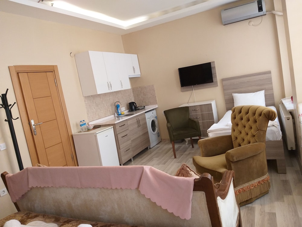 Taksim Ruby Suites 35/50