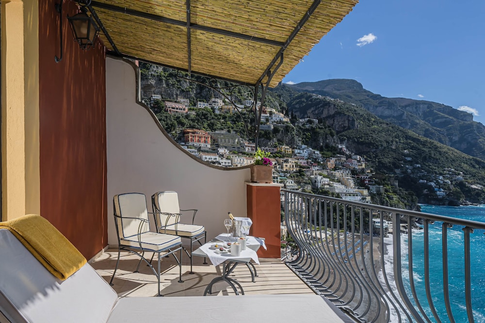Albergo Miramare Positano 2/72