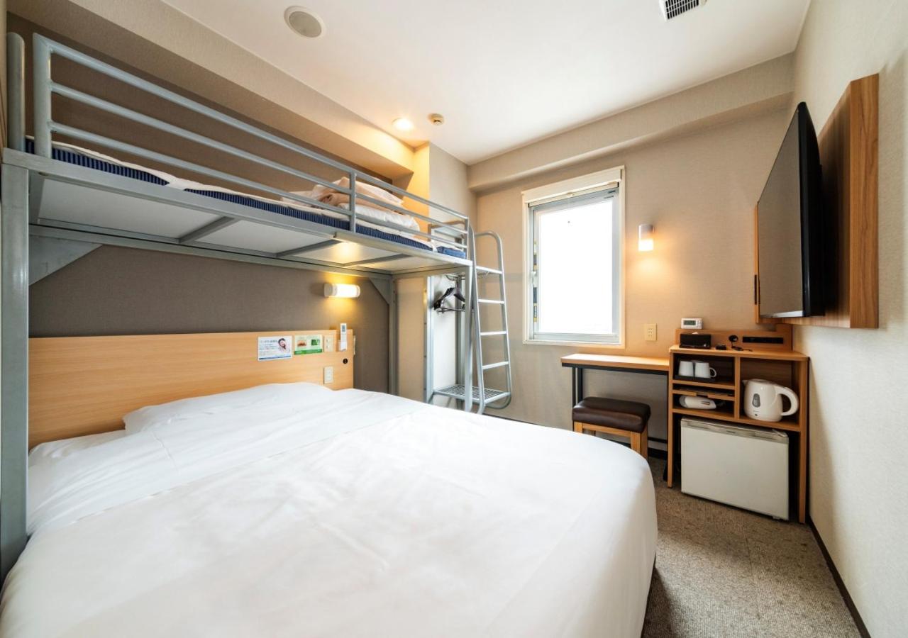 Super Hotel Yokkaichi Kokudoichigozoi 15/50