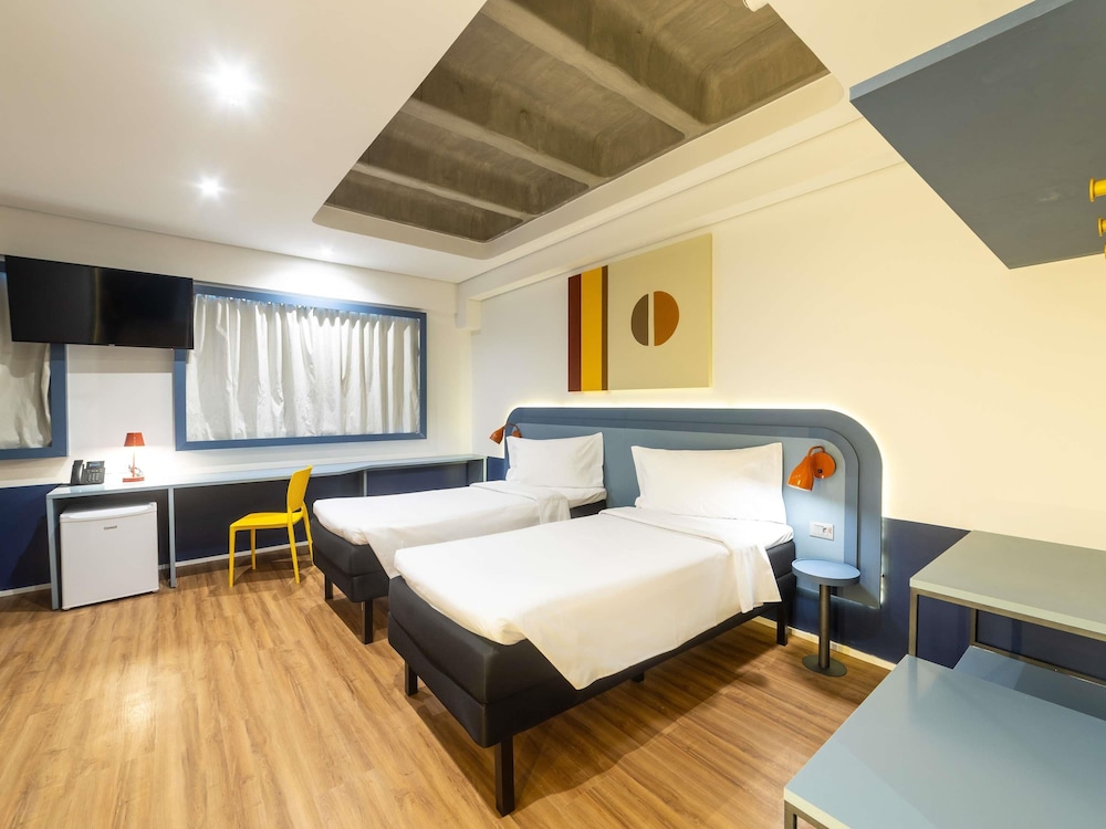 Ibis Styles Fortaleza Giga Mall 22/56