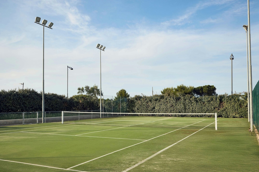 Cala Ponte Resort Spa 40/67