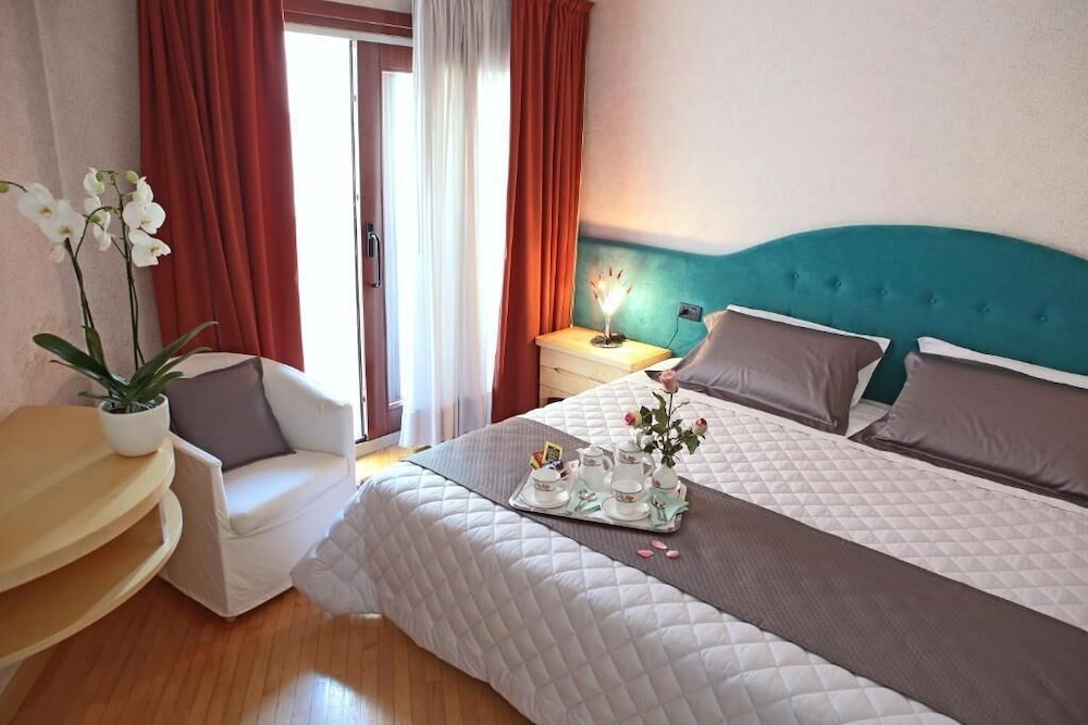 Hotel Conta 23/61