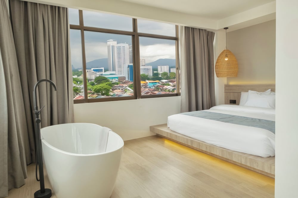 Theatre Hotel Kuching 13/16