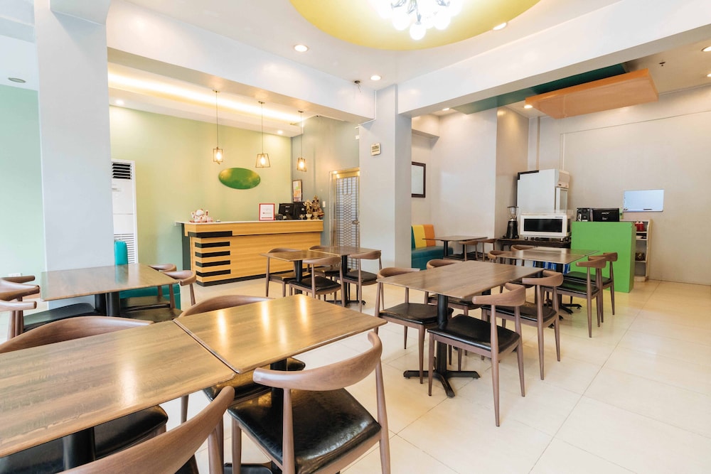 Getz Hotel 44/50