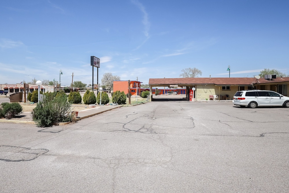 Route 66 Inn 42/50