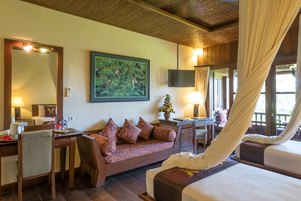 Ananda Ubud Resort 17/33