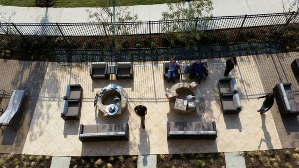 Courtyard Dallas Flower Mound 1/53