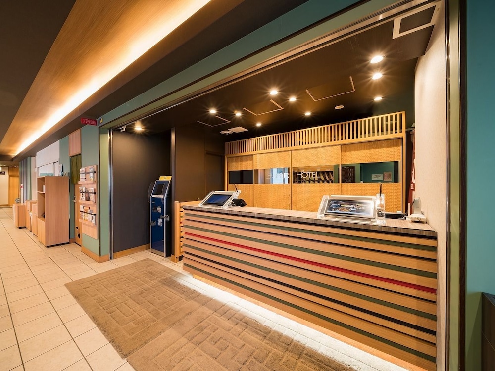 Smile Hotel Kyoto Karasuma Gojo 6/58
