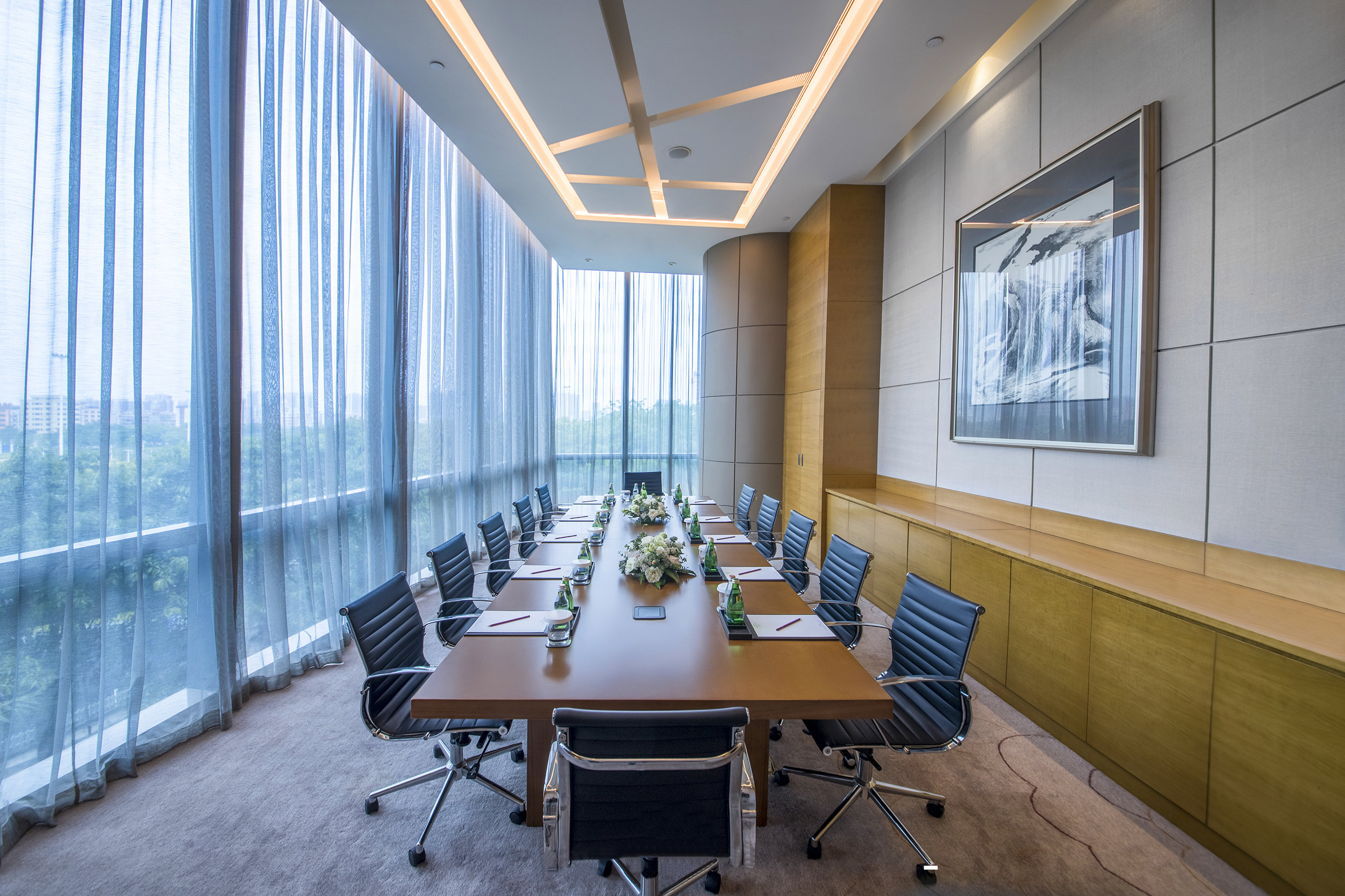 Crowne Plaza Huizhou 39/50