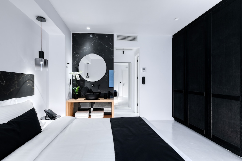 Omiros The Feelgood Hotel 31/50