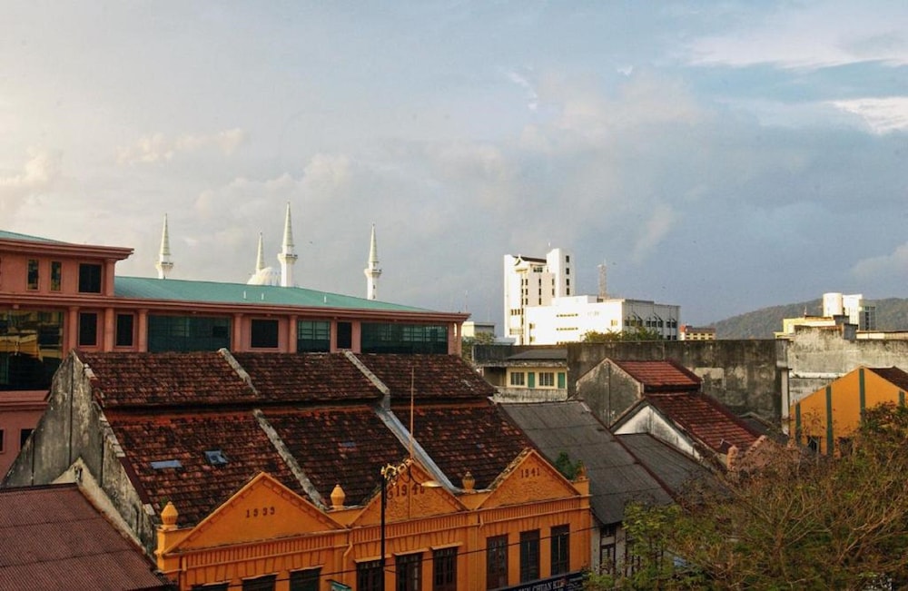 Classic Hotel Kuantan 36/39