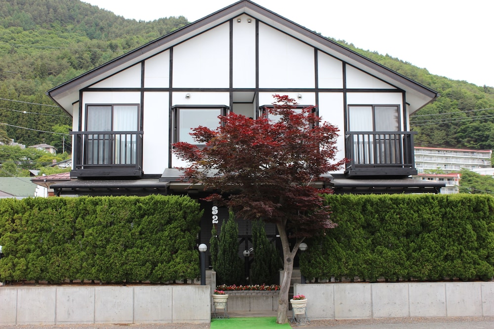 Villa Ururun Kawaguchiko 28/36