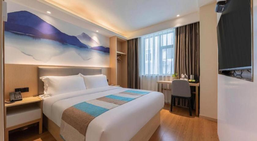 VX Xiamen Siming District Huandao Road Hotel 27/50