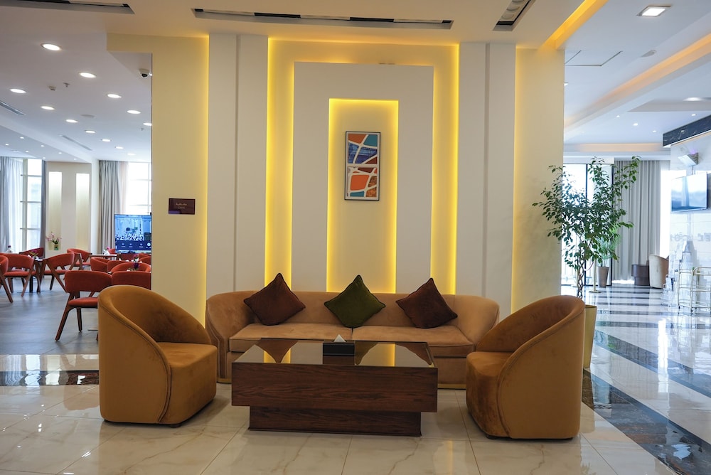 Al Mada Arabia Hotel 49/72