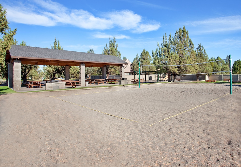 Holiday Inn Resort the Lodge At Eagle Crest 3/58