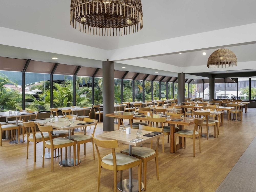 Mercure Rockhampton 37/55