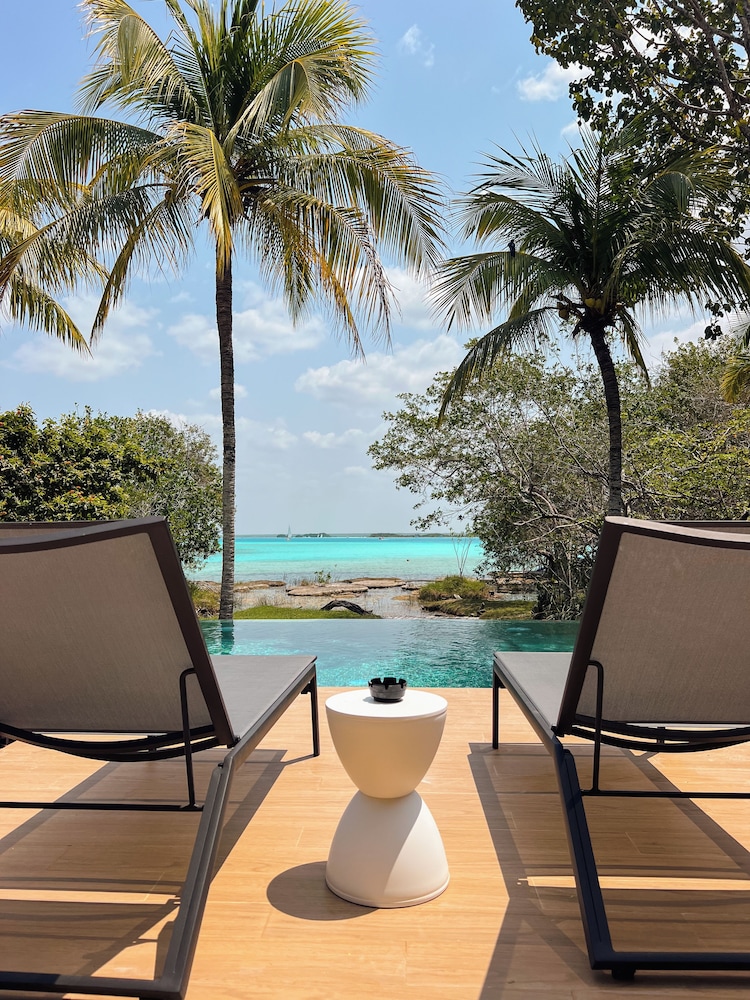 Azulea Hotel and Spa Bacalar 43/60