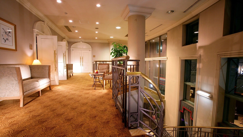 Hotel Quest Shimizu 35/45