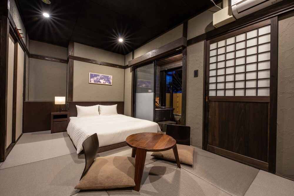 Ryokan Nagomitsuki 10/62