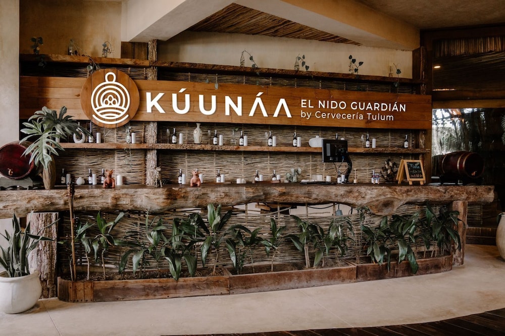 Cerveceria Tulum Boutique Hotel & Beer Spa 1/45