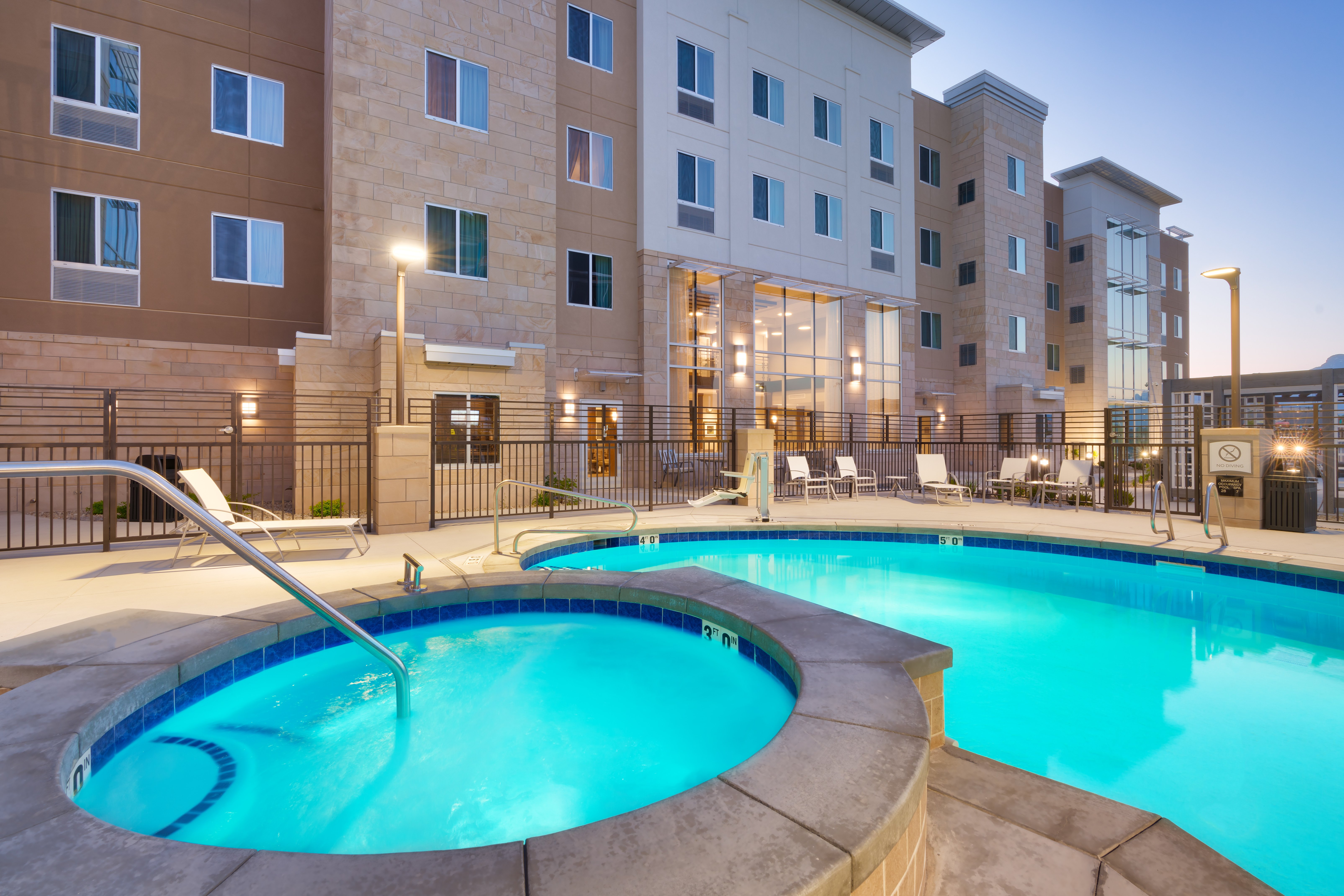 Staybridge Suites Lehi - Traverse Ridge Center 44/49