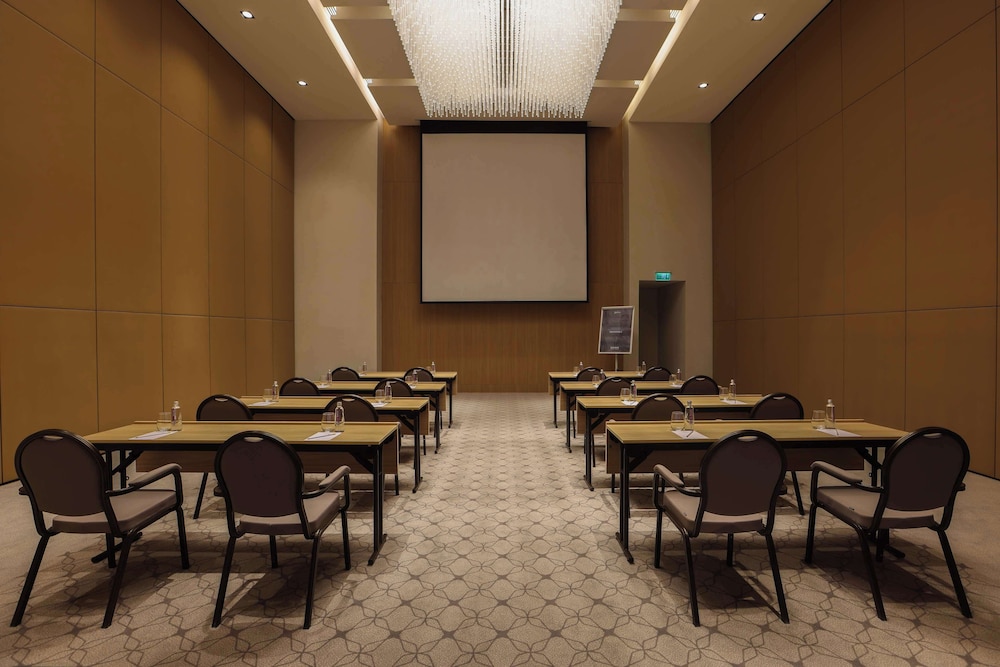 Radisson Hotel & Residence Riyadh Olaya 60/65