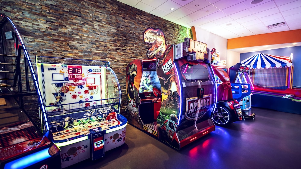 Isle Casino Hotel Waterloo - A Caesars Rewards Destination 49/52